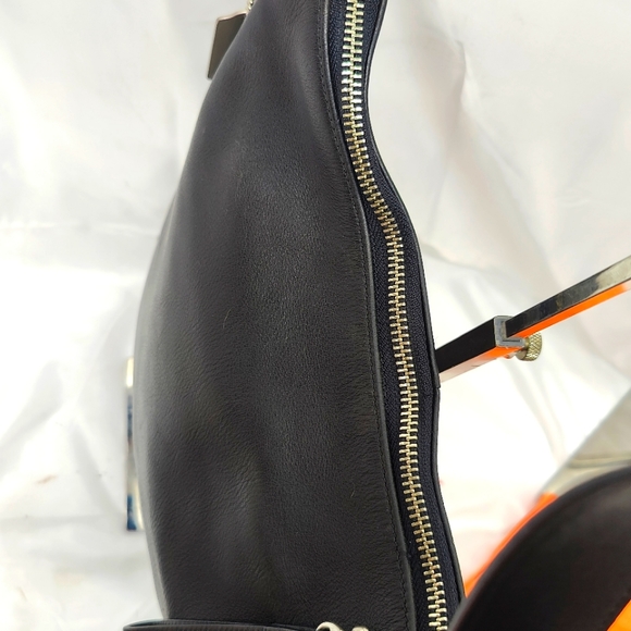 Vintage Coach slim duffle (9326) Reconditioned And Awesome Just For You - Picture 4 of 11